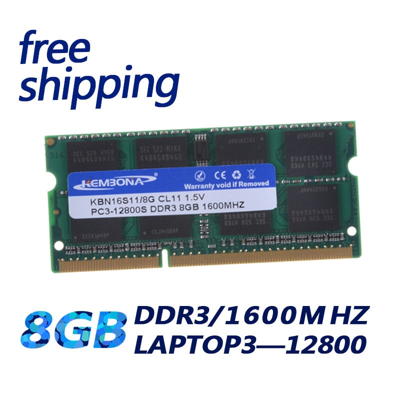 KEMBONA   Momery  Ʈ Ʈ DDR3 8G..